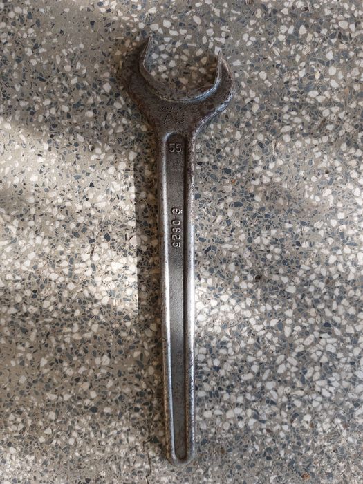 Гаечни ключове 46, 55, 60, 65, 70