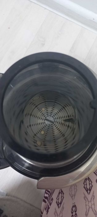 Соковыжималка витек