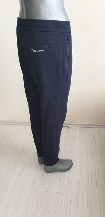 Armani Exchange A/X  Pant  М НОВО! ОРИГИНАЛ! 2Броя Мъжки Долнища