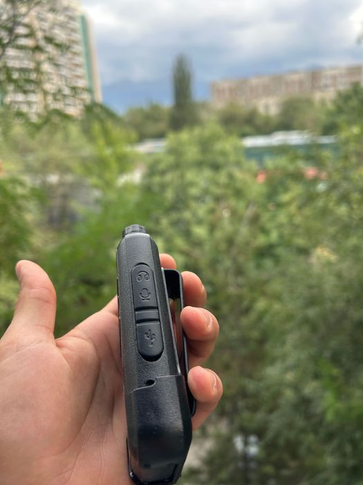 Рация wlan обычная 16 каналов