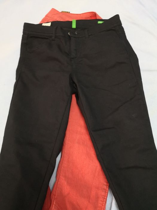 Blugi, pantaloni dama