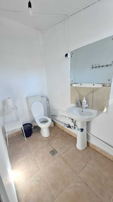 Inchiriez HALA DEPOZIT sau pentru productie TOMESTI