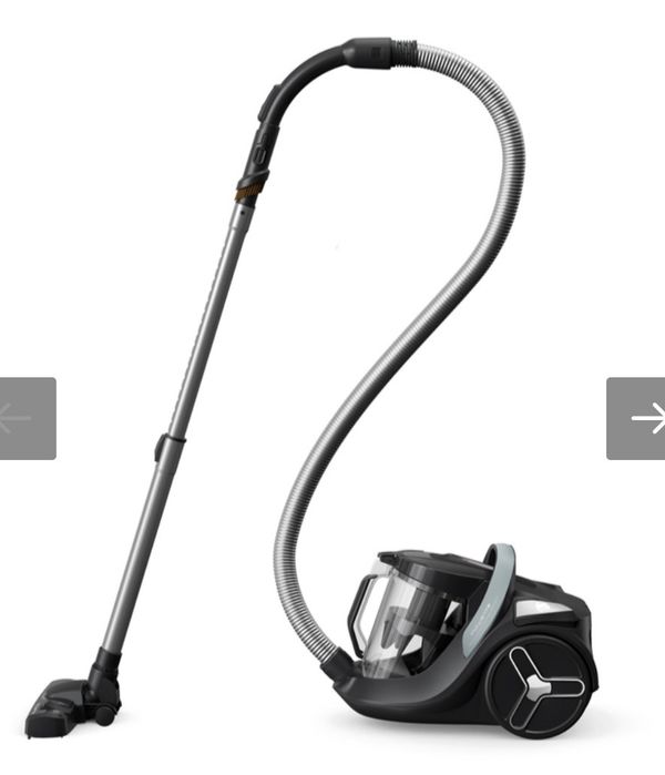 Прахосмукачка ROWENTA Green force cyclonic
