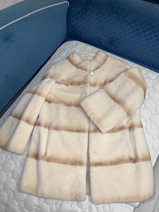 Продам полушубок