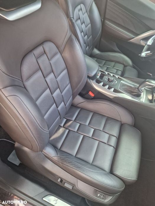 CITROËN DS5 2014 — imagine 4