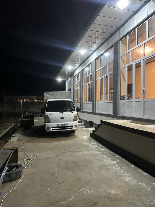 Киа бонго 2007 сотилади