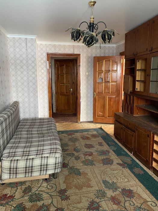 Продается 2-х комнатная кв. по улице Сейфуллина