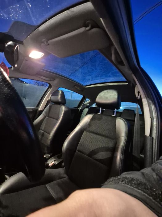 Peugeot 207 SW, 2012.