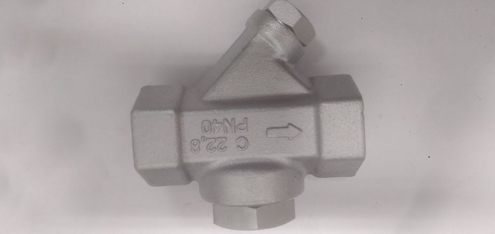 HTD-37 Термодинамический Конденсатоотводчик