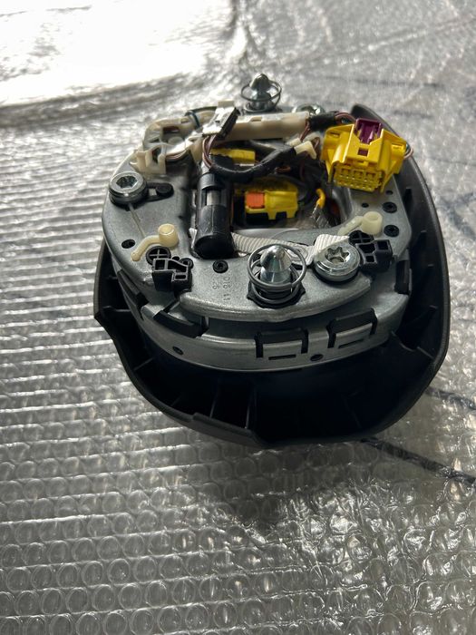 AirBag AUDI Q7 A6 A8 2010/2015