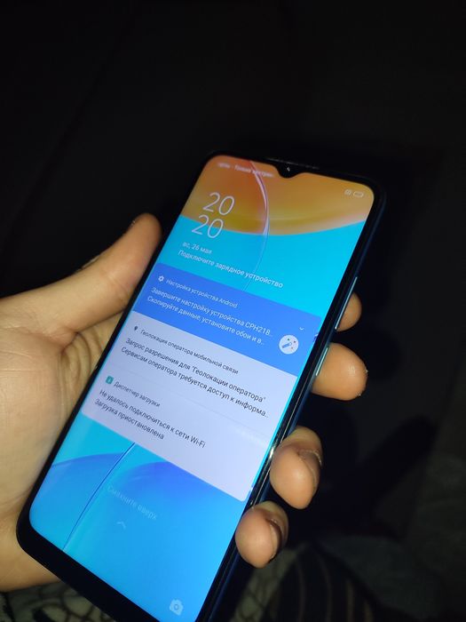 Oppo a15 продаю за ненадобностью