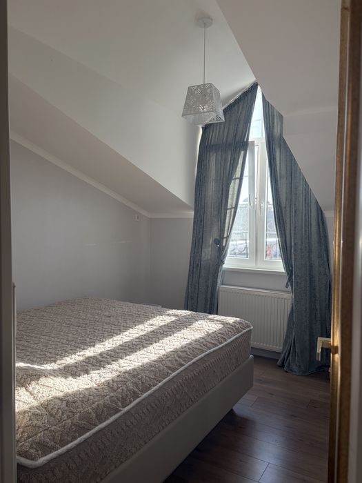 Продаем свою квартиру дуплекс в ЖК «Greenwich» 3 комнаты