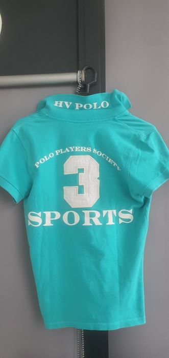 camasa dama HV POLO