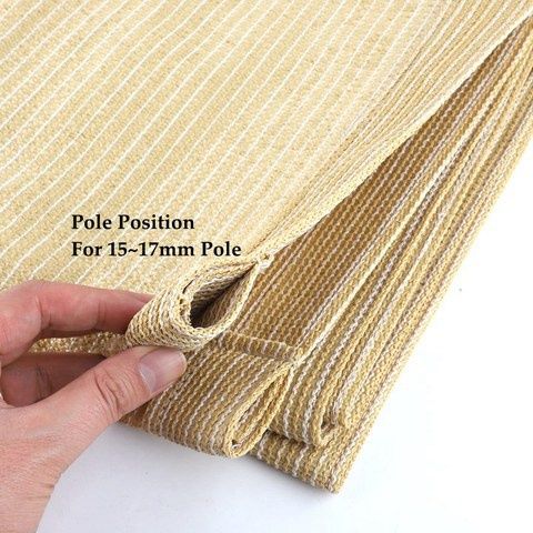 Соя сетка. Сетка теневая. Продажа и установка