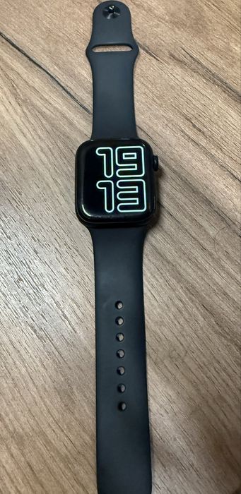 Apple watch se2