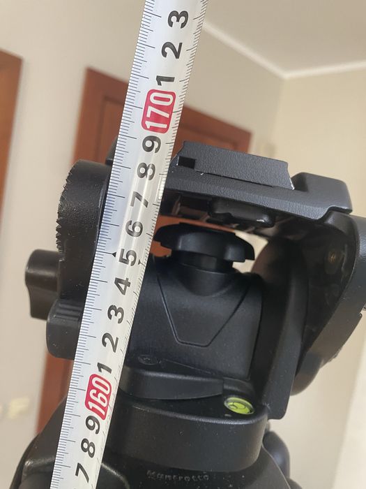 Штатив профессиональный