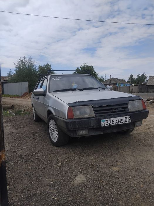 Ваз-21099 Продам