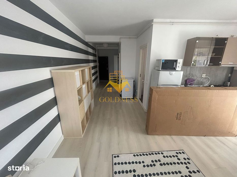 2 camere, modern, semicentral, zona Hasdeu, UMF, Pet Friendly