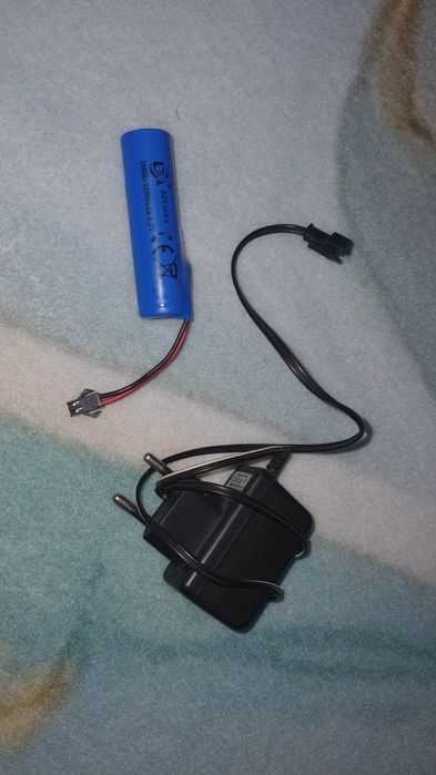 Li-ion .1200mah ,3.7v