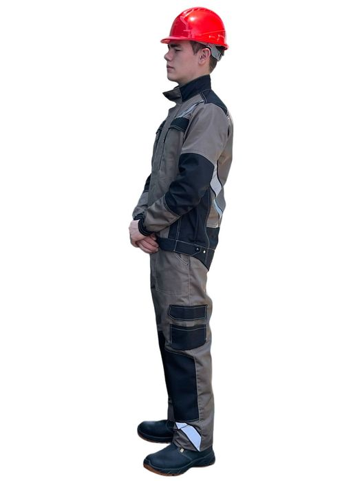 Костюм Уран ИТР .Спецодежда Алматы