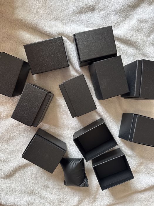 Футляр для часов 10 штук