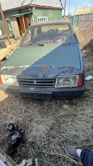 Продам 99 на разбор