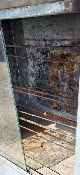 гриль аппарат для курей