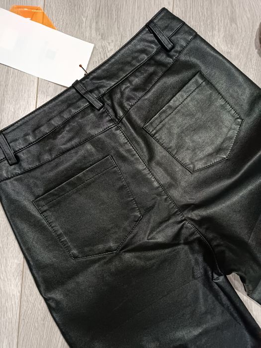 Кюлоты ! Разные кожа.джинс.вязка.! На стройных Дам !