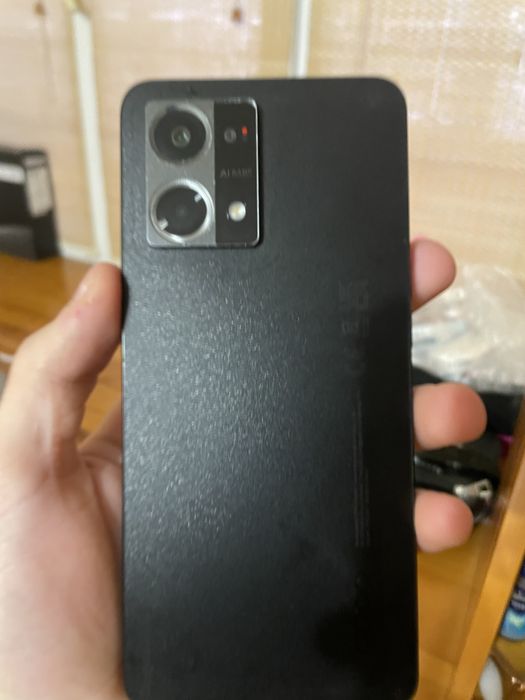 Oppo reno7 продажа