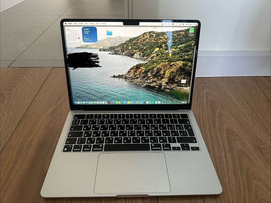 Продается MacBook Air