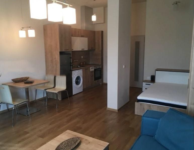 Дава се под наем Едностаен апартамент в София, Обеля - 52 кв.м за 399 € - Снимка #1