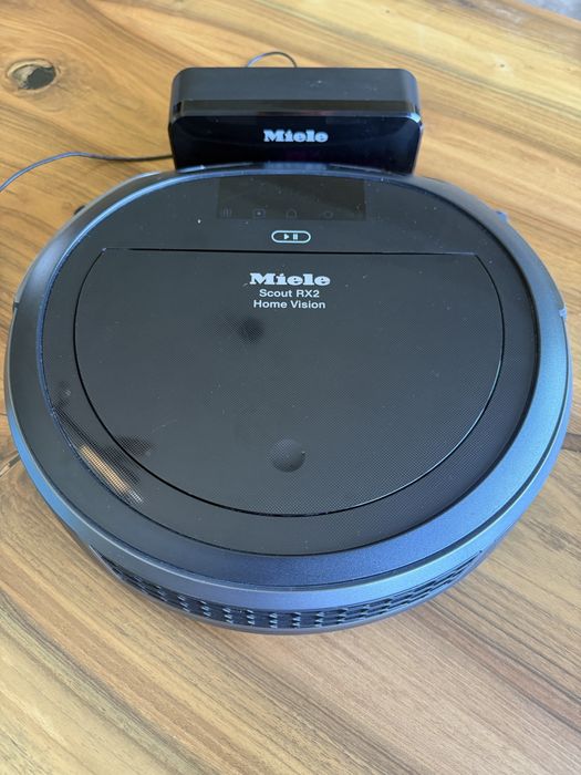 Robot Miele Scout  RX2