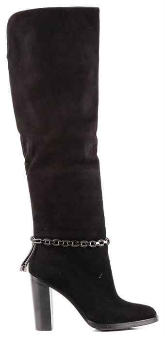 Женские сапоги зима