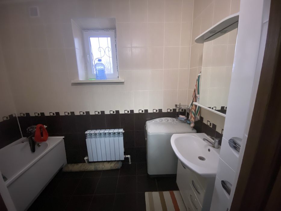 коттедж, 140кв.м, участок 5,7сот, район Шанхай( Казангапа)