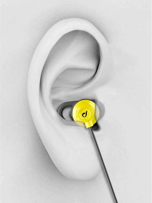 Висококачествени спортни слушалки Cellular Line Air