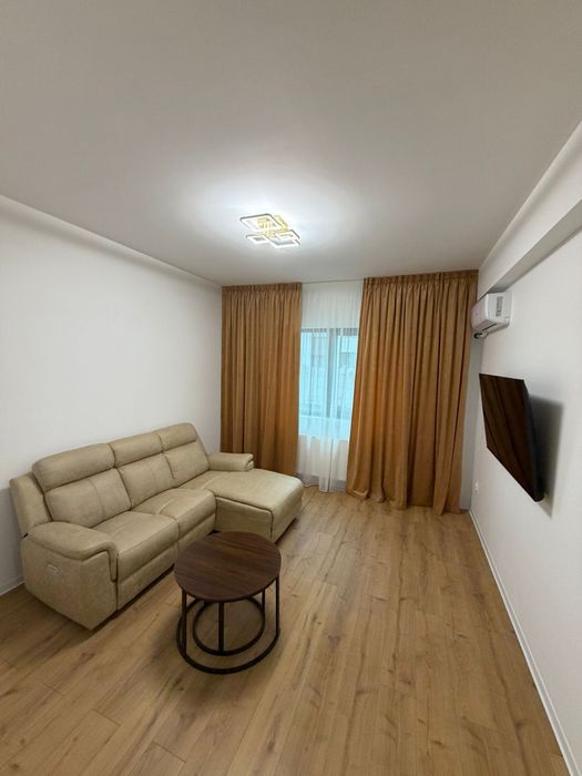Inchiriez apartament 2 camere Str. Safirului- Bragadiru! Loc de parcare inclus in pret! PRIMA INCHIRIERE!!!