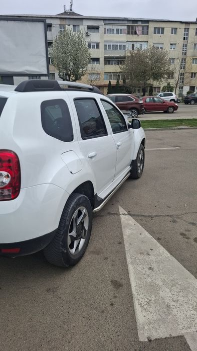 DACIA Duster 2012 — imagine 21