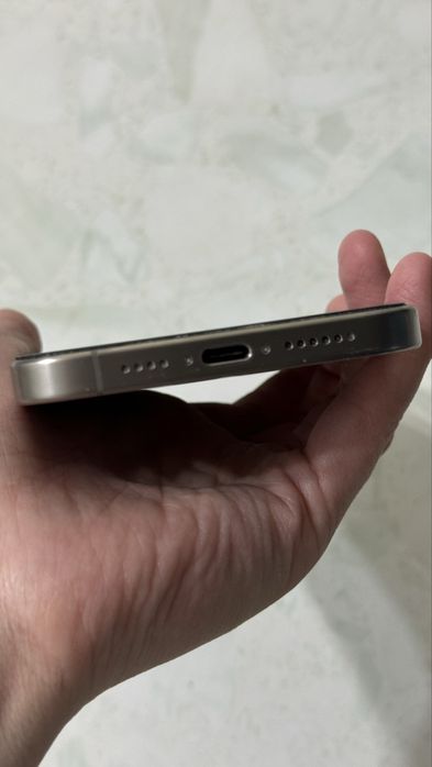 IPhone 15 Pro Max 256 Gb