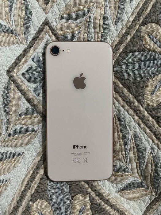 Айфон 8 ( Iphone 8)