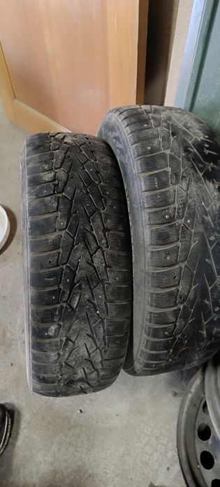 Продам шины R16 R14.       .