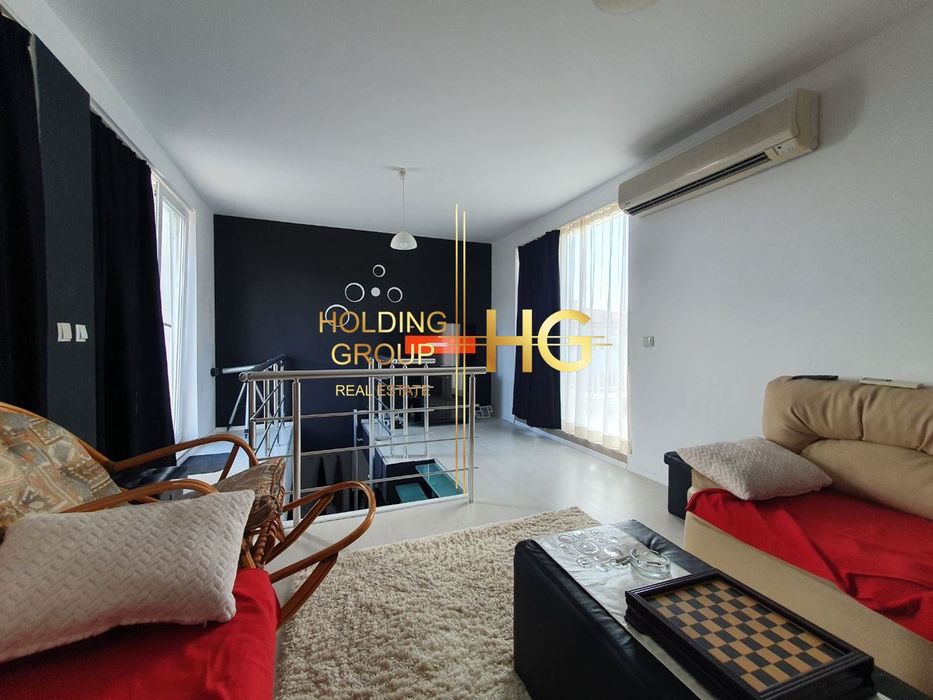 Продава се Мезонет в Балчик - 168 кв.м за 1000 €/кв.м - Снимка #5