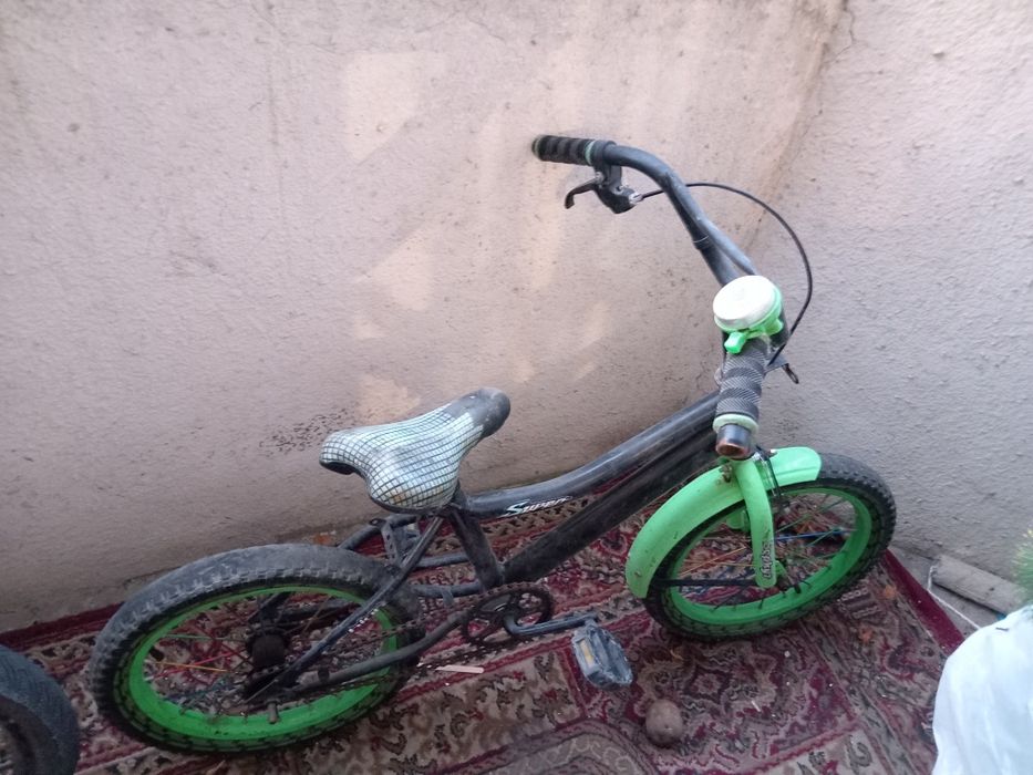 2 велика за 14000 тг.