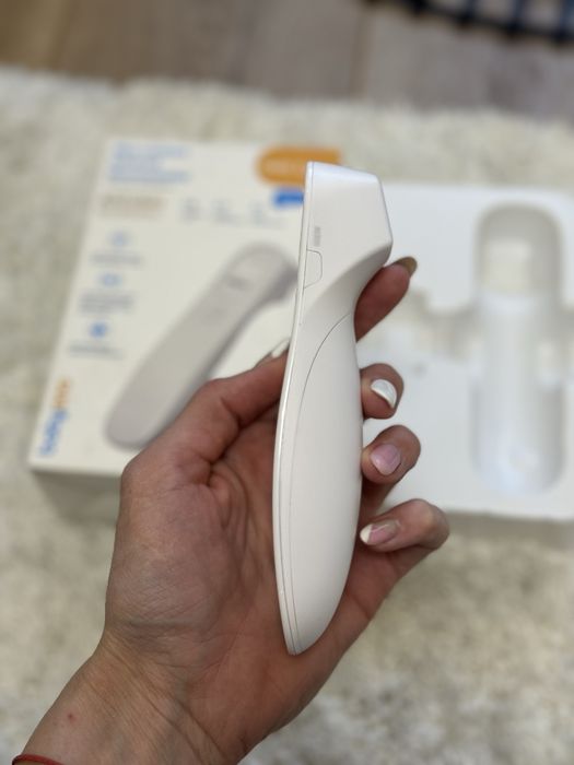 Безконтактен термометър BabyOno