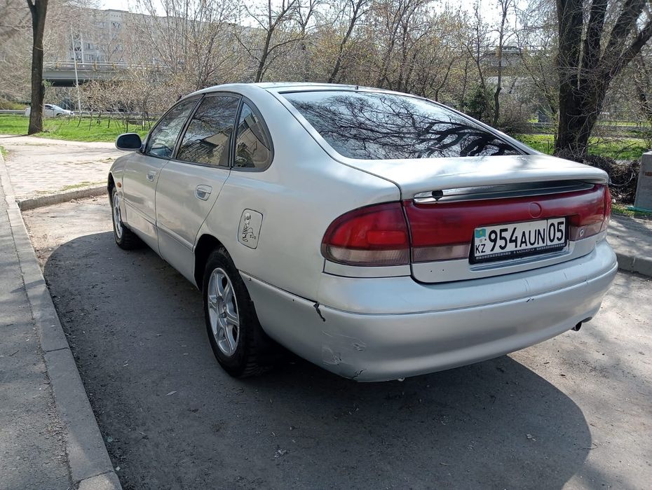 Продам автомобиль