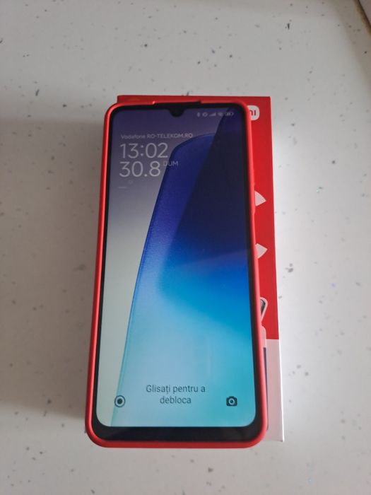 Vând Redmi 14 C 12 G 128 GB