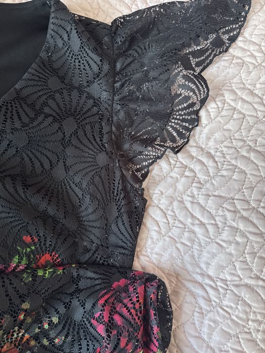 Рокля Desigual , размер М