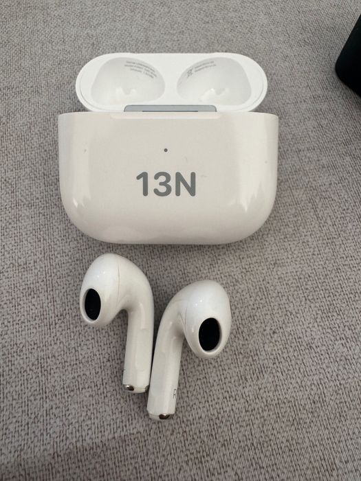 Airpods 3 оригинал