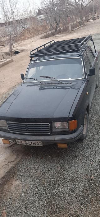 Salom alekum Volga 3110 satiladi