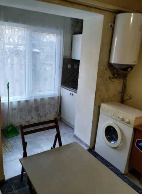 Дава се под наем Едностаен апартамент в Пловдив, Център - 45 кв.м за 229.5 € - Снимка #1