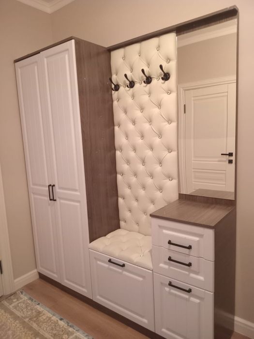 Прихожая мебель новая